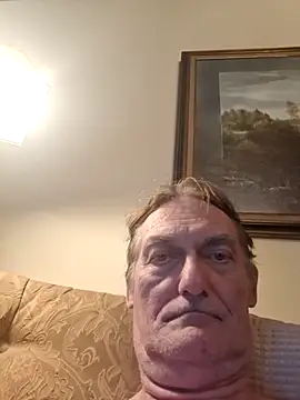 Snapshot of Alain-Bertrand chatting on May 3, 7:53 pm Alain-Bertrand online show from May 3, 7:53 pm