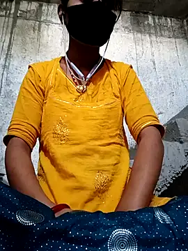 Snapshot of Anushka_Ji chatting on February 15, 3:31 am Anushka Ji online show from February 15, 3:31 am