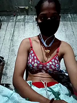 Snapshot of Anushka_Ji chatting on February 17, 4:48 pm Anushka Ji online show from February 17, 4:48 pm