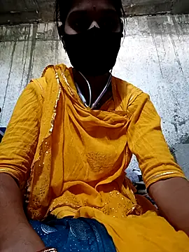 Snapshot of Anushka_Ji chatting on March 12, 7:13 am Anushka Ji online show from March 12, 7:13 am