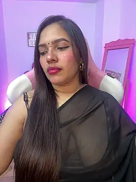 krishaa  online show from March 6, 8:49 pm