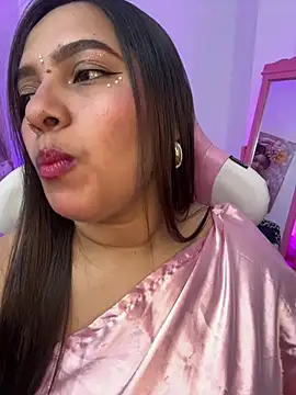 krishaa  online show from March 14, 7:19 pm