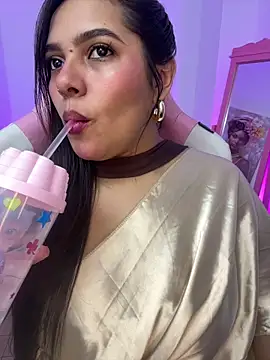 krishaa  online show from April 20, 8:43 pm