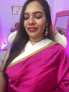 Snapshot of krishaa_ chatting on April 21, 6:01 pm krishaa online show from April 21, 6:01 pm