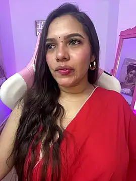 Snapshot of krishaa_ chatting on April 28, 2:55 pm krishaa online show from April 28, 2:55 pm