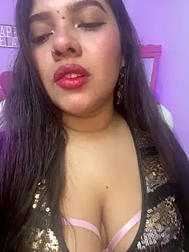 Snapshot of krishaa_ chatting on May 13, 9:00 pm krishaa online show from May 13, 9:00 pm