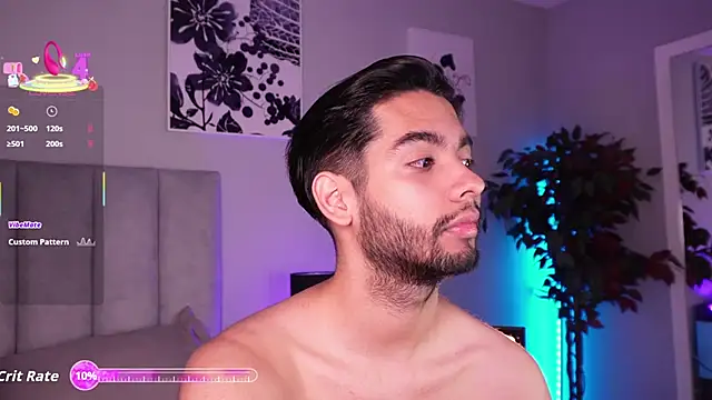 endy rush online show from December 3, 12:47 pm