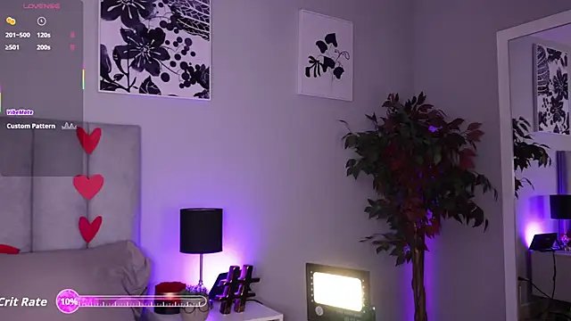 endy rush online show from February 13, 12:34 pm