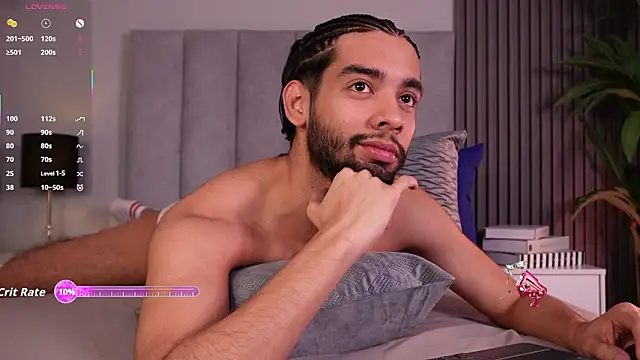 endy rush online show from February 27, 12:38 pm