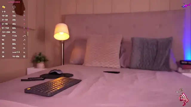 endy rush online show from April 12, 12:43 pm