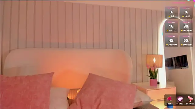 Snapshot of Megan-holly chatting on May 19, 7:53 pm Megan-holly online show from May 19, 7:53 pm
