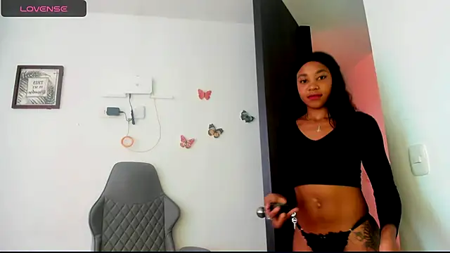 Nala j8 online show from March 12, 3:51 pm