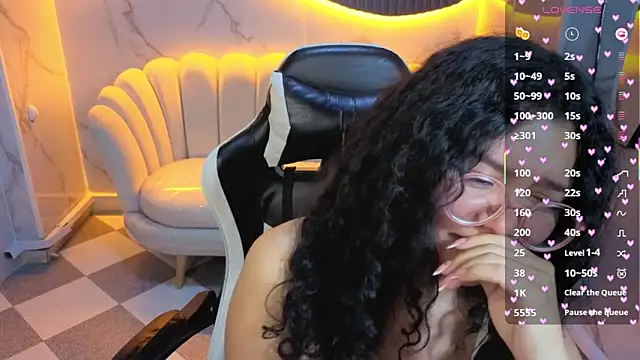 victoria castillo b online show from January 18, 12:47 am