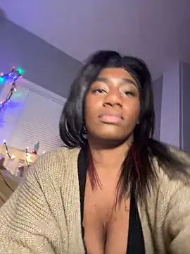 xDestineeXX online show from January 25, 5:07 am