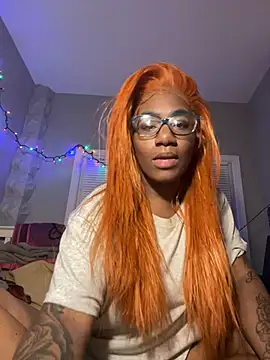 xDestineeXX online show from February 12, 9:42 am