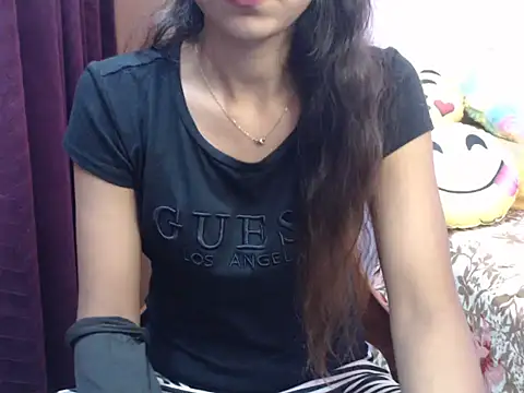 Angel kiyara online show from October 16, 6:31 pm