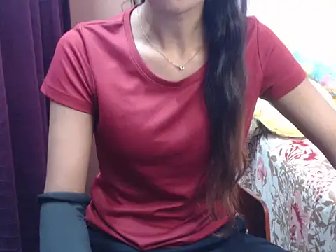 Angel kiyara online show from October 21, 6:41 pm