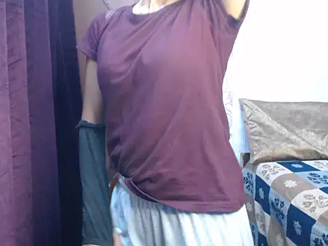 Snapshot of Angel_kiyara chatting on June 21, 4:53 pm Angel kiyara online show from June 21, 4:53 pm