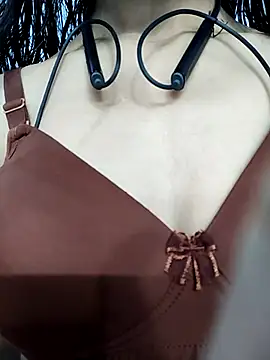 Snapshot of Kiritika_1 chatting on May 5, 2:52 am Kiritika 1 online show from May 5, 2:52 am