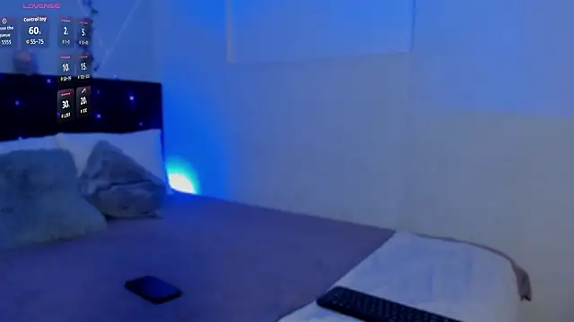 Alexa Espinoza online show from March 3, 11:49 am