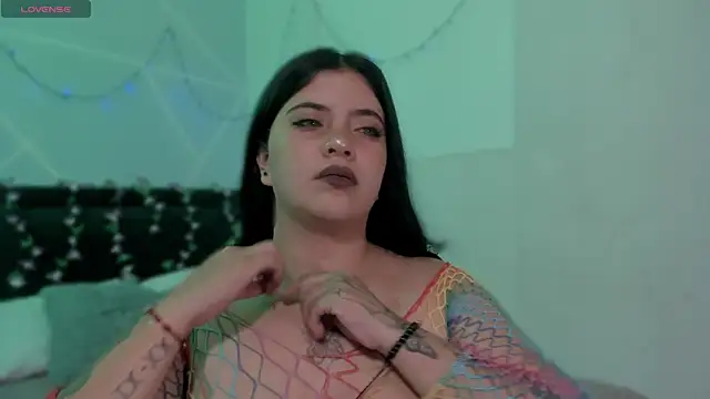 Snapshot of Alexa_Espinoza chatting on April 28, 12:43 pm Alexa Espinoza online show from April 28, 12:43 pm