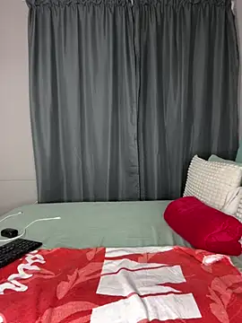 Snapshot of Kinkyy_ chatting on April 19, 10:34 pm Kinkyy online show from April 19, 10:34 pm