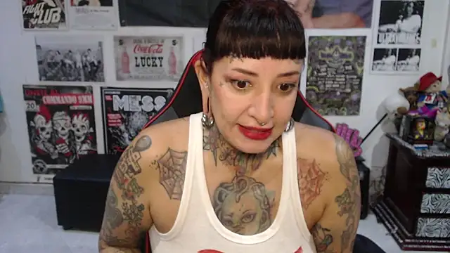 Rollyderolandia666 online show from January 8, 10:34 pm