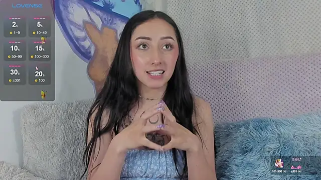 Snapshot of v1cky_ chatting on December 17, 12:34 am v1cky  online show from December 17, 12:34 am