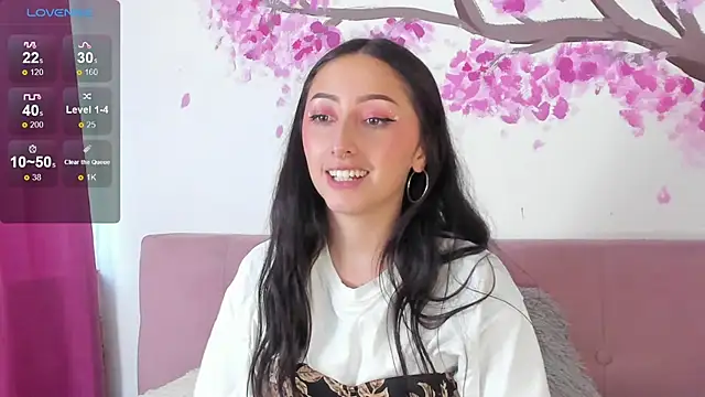 Snapshot of v1cky_ chatting on January 17, 10:45 pm v1cky  online show from January 17, 10:45 pm