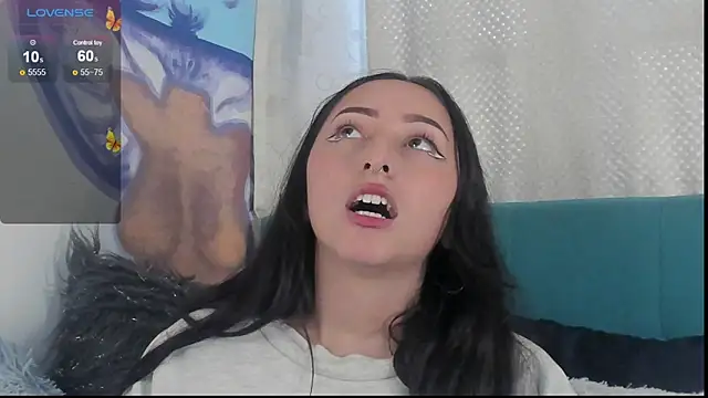 Snapshot of v1cky_ chatting on January 27, 10:27 pm v1cky  online show from January 27, 10:27 pm