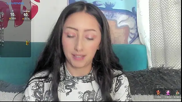 Snapshot of v1cky_ chatting on January 30, 9:58 pm v1cky  online show from January 30, 9:58 pm