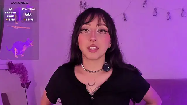 v1cky  online show from January 14, 12:49 am