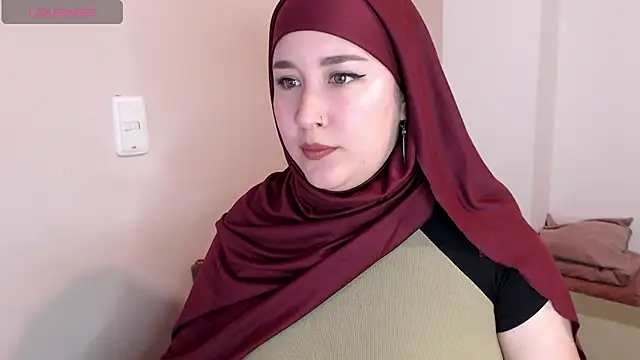 Dalila bashar online show from February 10, 11:42 pm