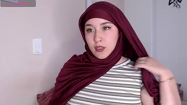 Dalila bashar online show from February 19, 6:59 pm