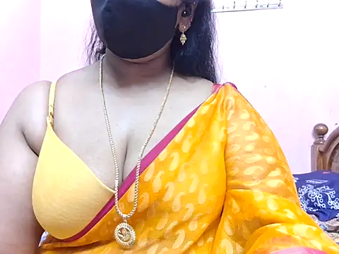 Snapshot of Pallavi-sri chatting on April 2, 6:55 am Pallavi-sri online show from April 2, 6:55 am