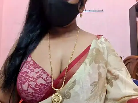 Snapshot of Pallavi-sri chatting on April 5, 5:48 am Pallavi-sri online show from April 5, 5:48 am