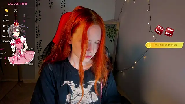 FruttiTatti online show from October 12, 12:09 am