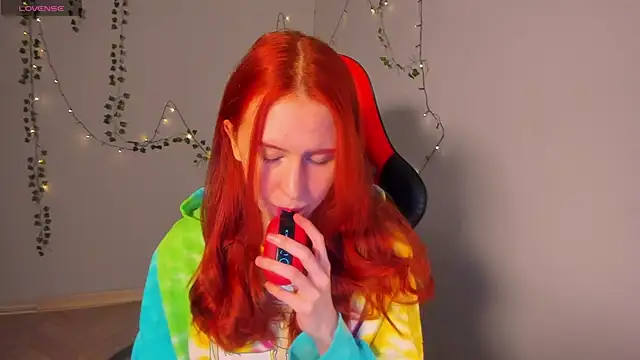 FruttiTatti online show from November 4, 5:12 pm