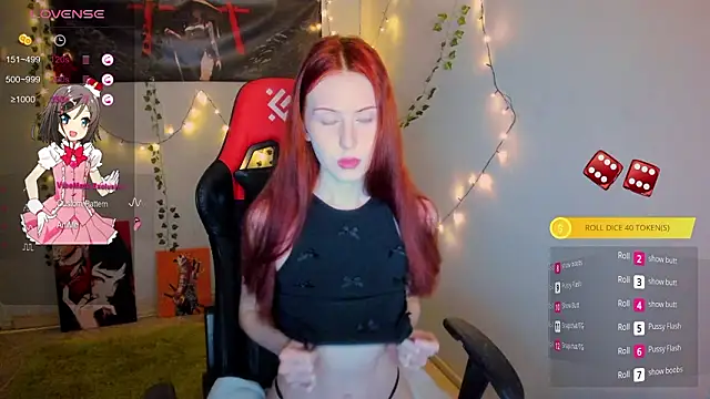 FruttiTatti online show from March 11, 3:12 am