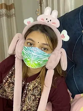 Snapshot of Jen_jennyy1 chatting on January 7, 1:06 am Jen jennyy1 online show from January 7, 1:06 am