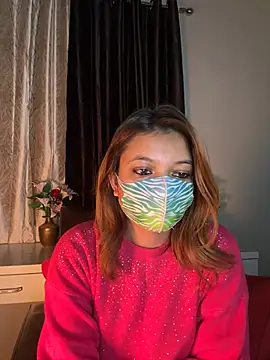 Snapshot of Jen_jennyy1 chatting on February 2, 12:35 pm Jen jennyy1 online show from February 2, 12:35 pm