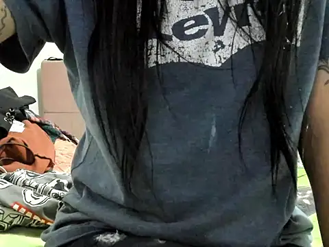 Snapshot of Sexualadiccion_ chatting on September 20, 11:17 pm Sexualadiccion  online show from September 20, 11:17 pm