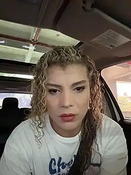 Georgiafox online show from November 24, 3:12 pm