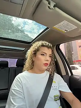 Georgiafox online show from January 15, 3:27 pm