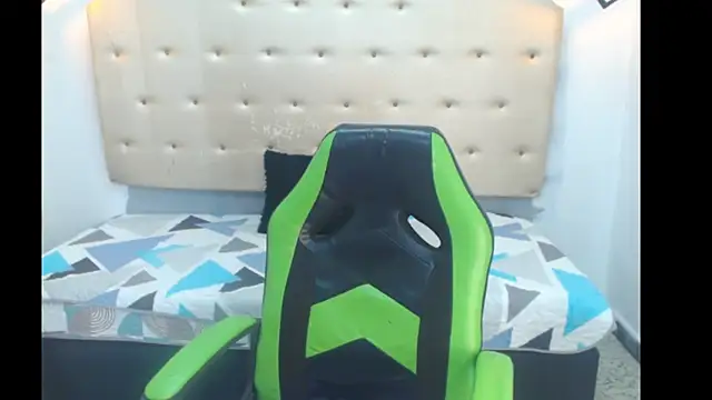 Kathiasaints online show from March 20, 10:03 pm