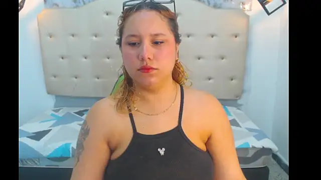 Kathiasaints online show from March 26, 8:14 pm