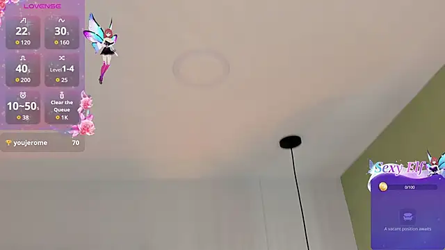 nakamura sam online show from December 21, 10:55 am