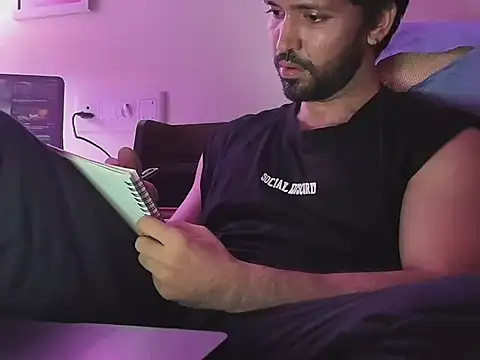 Snapshot of ricky_art chatting on June 13, 5:11 pm ricky art online show from June 13, 5:11 pm