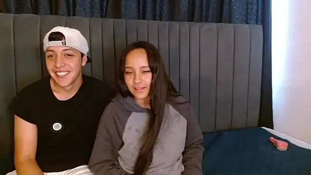 24 7horny  online show from March 14, 5:24 am