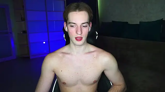 Litmate online show from March 17, 1:03 pm